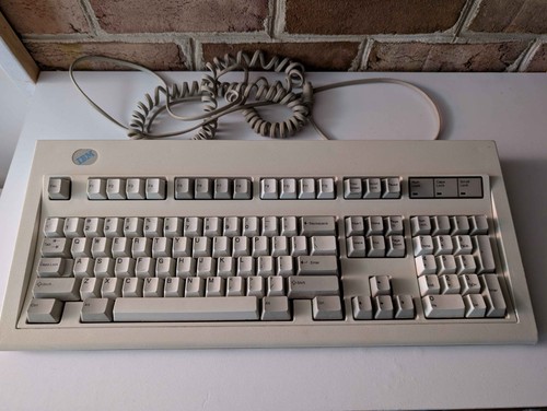 Tastiera ibm 52g9700 modello - ibm,
