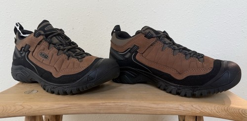 Scarpe trekking keen - trekking, uomo