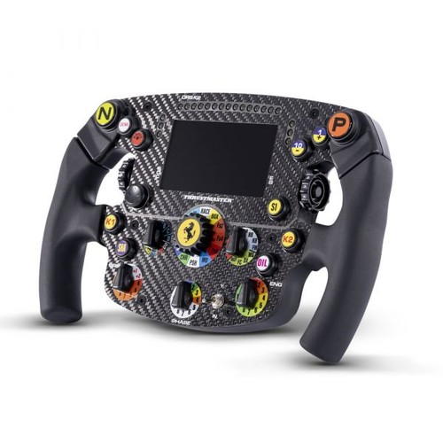 Thrustmaster sf1000 carbonio - thrustmaster,