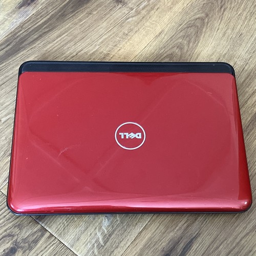 Vintage dell inspiron mini - vintage,