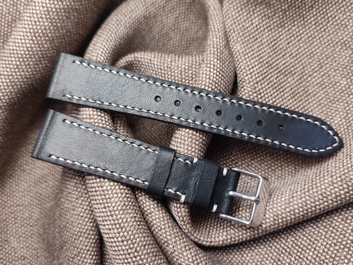 Cinturino nero - 19, mm
