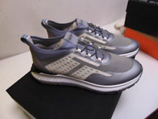 TOD'S SNEAKERS  IN PELLE 44 LOGO 590,00 CART.   AUTENTICHE