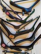 lotto 500 appendi abiti attaccapanni, appendini grucce omini vari