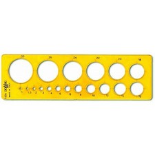 Cerchiometro Architetto Cerchi