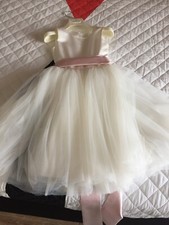 Vestito da damigella