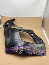 Suzuki GSX 600 F Carena Sinistra Cover Fairing Panel Left GSX 750 F #30405