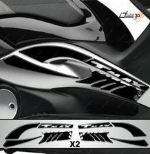 Adesivo boomerang carene - 3d,