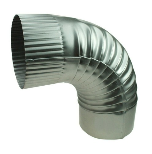 Curve tubo fumi - curve, di