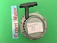 CARTER AVVIAMENTO STARTER DECESPUGLIATORE OLEOMAC SPARTA SP 25 250 EFCO 8260