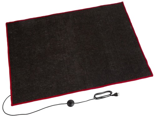 Tappeto riscaldante