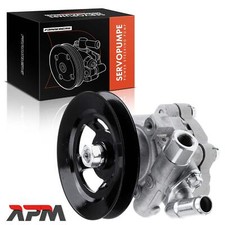 Pompa Del Servosterzo