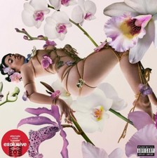 Kali Uchis – Orquídeas
