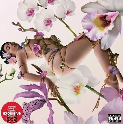 Kali uchis orquídeas - uchis,