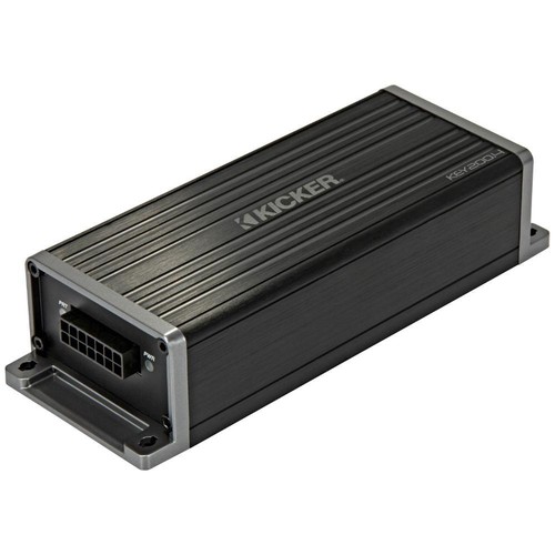 Kicker key200 amplificatore - kicker, key200.4