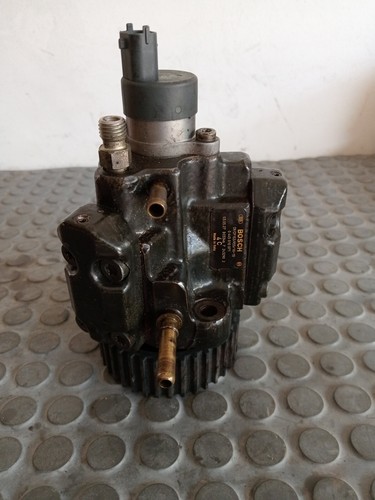 Pompa diesel alfa - diesel,