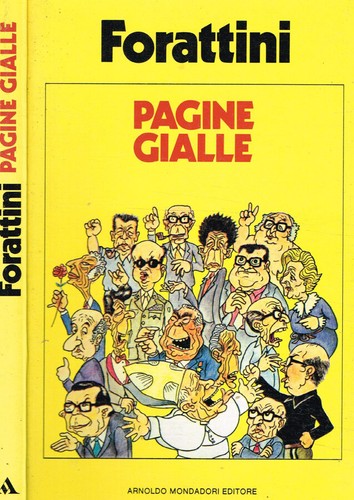 Pagine gialle giorgio - gialle., .