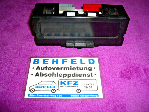 Computer bordo renault - 🔹computer,
