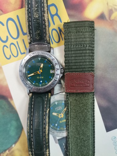 Camel trophy adventure watches - adventure,
