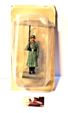 Soldatini in Metallo Andreas