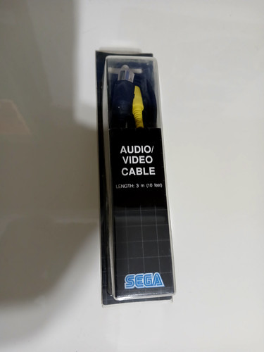 Sega mega drive audio - mega,
