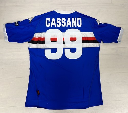 7408 kappa sampdoria 2010 - kappa,