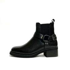 Keys scarpe donna stivaletti - scarpe,