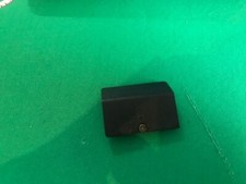 plastica scocca inferiore copertura scheda bluetooth notebook HP compaq 2510p