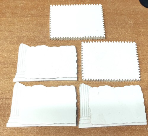 Ceramica per stampa - per,