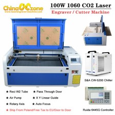 Macchina da taglio incisione