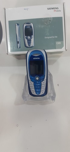 Siemens c65 original - c65, original-new