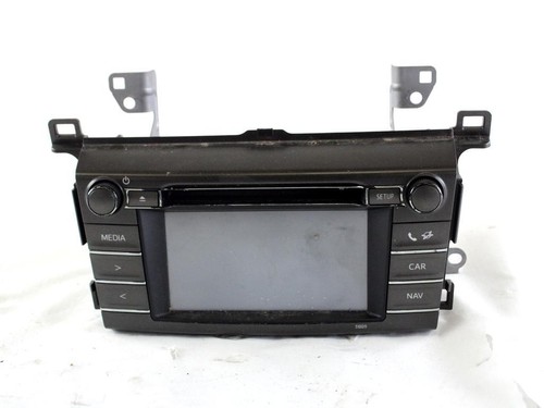 86140 42210 autoradio con - 86140-42210,