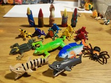 Lotto Soprese Chupa Chups Anni 90 - Rane Dita Penne 19x Sorprese