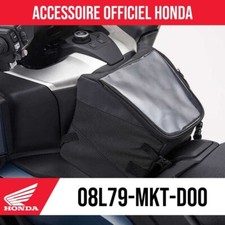 BORSA CENTRALE TUNNEL ORIGINALE HONDA PER X-ADV 750 2021-2022