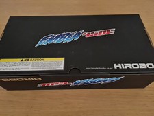 Hirobo EMBLA 450E FLYBARLESS