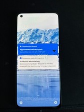 SMARTPHONE OPPO FIND X3 LITE 5G CPH2145 128 GB DUAL SIM 6.4" 64 MP NERO NO X5