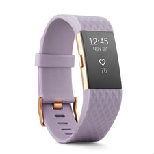 Fitbit Charge 2 Braccialetto