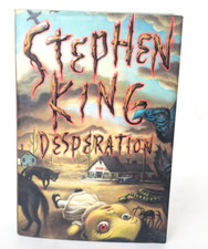 Desperation by Stephen King