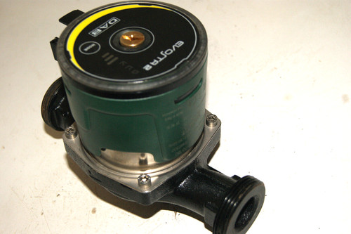 Pompe chaudiere circulateur - de,