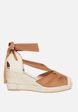 Espadrillas Donna con Zeppa