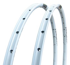 Due 2 cerchi 650B 27.5"