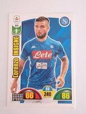 2018-19 Panini Adrenalyn XL