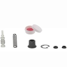 Tourmax Cilindro Principale Freno Set di Riparazione Davanti per Kawasaki KX 125