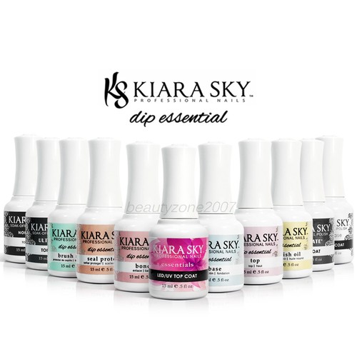 Kiara sky dip powder - kiara,