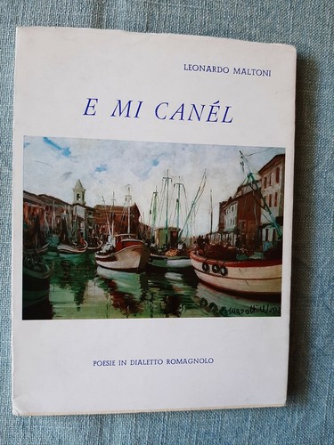 Canel maltoni - mi,