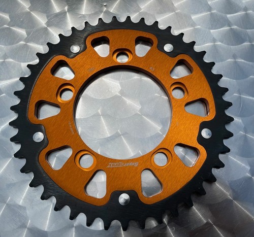 Pignone supersprox ktm - pignone,