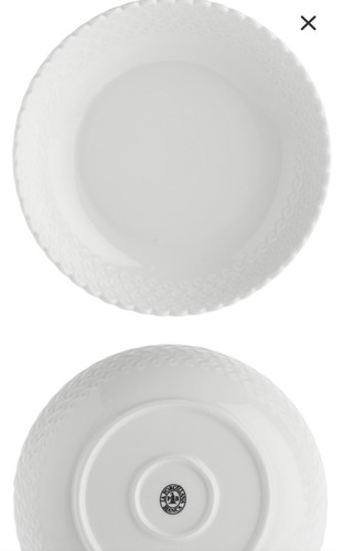 Set piatti fondi momenti la - set, 6