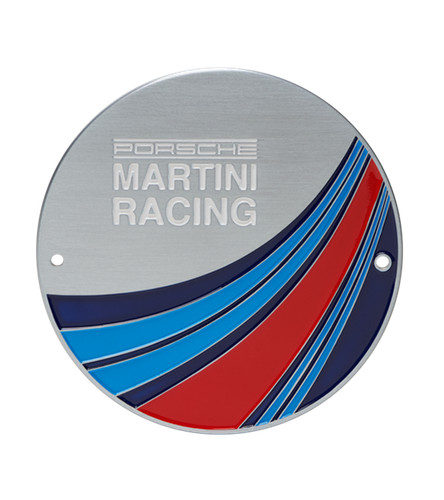 Originale porsche grillbadge - porsche, "grillbadge