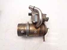 Abgaskühler für VW