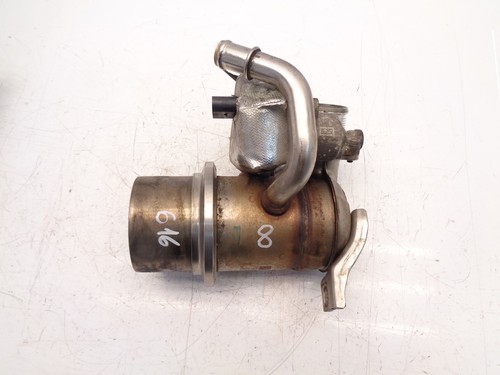 Radiatore scarico per - , vw