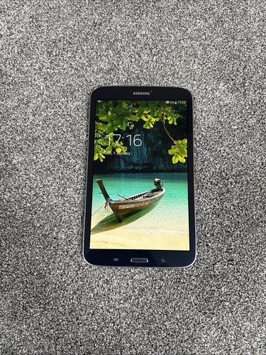 Samsung galaxy tab t310 - galaxy, sm-t310